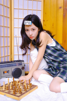 juliaann大战七个黑人